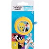Disney Vaikiškas dviračio varpas Looney Tunes CZ10962 Geltona
