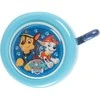 Spin Master Vaikiškas dviračio varpas The Paw Patrol CZ10548 Mėlyna