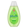 Johnson & Johnson Johnsons Baby šampūnas kūdikiams su ramunėlėmis 500ml