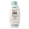 "Garnier Ultra Gentle" šampūnas ir kondicionierius vaikams 400ml
