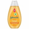 Johnson & Johnson Johnsons Original Baby Šampūnas 300ml