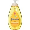 Johnson &amp; Johnson Johnson's kūdikių šampūnas 750ml