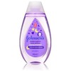 Johnson & Johnson Johnson's Baby Champu Dulces Sueños 300