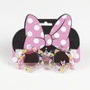 CERDÁ Vaikiški akiniai nuo saulės Minnie Mouse Rožinė