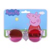 Vaikiški akiniai nuo saulės Peppa Pig Rožinė
