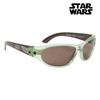 Star Wars Žvaigždžių karų akiniai nuo saulės