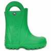 Crocs Handle It Kids 12803 Vandensvečeriai Tamsiai Žali