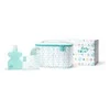 Baby Tous Eau De Cologne Purškiklis 100ml rinkinys 4 vnt