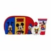 EP Line Disney Mickey Eau De Toilette Purškiklis 50ml 3 dalių rinkinys