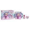 EP Line Cartoon Cry Baby Eau De Toilette Purškiklis 50ml 3 dalių rinkinys