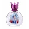 Disney Frozen II vaikiškos kosmetikos rinkinys (EDT tualetinis vanduo, 50 ml + dušo želė, 100 ml + kosmetinė)