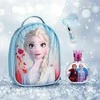 3 dalių rinkinys Disney Frozen II Backpack Eau De Toilette Purškiklis, 100ml