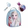 3 dalių rinkinys Disney Frozen II Backpack Eau De Toilette Purškiklis, 100ml