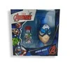 Marvel Avengers Eau De Toilette Purškiklis, 20 ml Set 2 Pieces