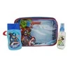 Marvel Lorenay Avengers EDT Purškiklis 90ml Tualeto reikmenų rinkinys