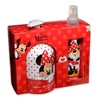 Disney Minnie Mousse rinkinys vaikams (EDP, 150 ml + skystas muilas, 500 ml)