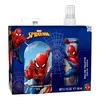 "Marvel Spiderman" tualetinis vanduo su purškikliu 150 ml, 2 vnt