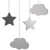 Atmosphera Createur Dinterieur ATMOSPHERA medinė karuselė MOON