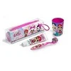 Cartoon Lol Surprise Set 4 Pieces