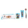 Nickelodeon Paw Patrol Toothbrush Set burnos priežiūros rinkinys vaikams