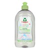 "Frosch Baby Ecologic" buteliukų ir čiulptukų valiklis 500ml