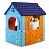 Vaikiškas sodo namelis FEBER BLUEY su pašto dėžute
