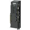 XFX SPEEDSTER QICK308 RADEON RX 7600 Juodas Gaming Grafikos plokštė with 8GB GDDR6 HDMI 3xDP AMD RDNA 3