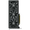 XFX SPEEDSTER QICK308 RADEON RX 7600 Juodas Gaming Grafikos plokštė with 8GB GDDR6 HDMI 3xDP AMD RDNA 3