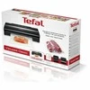Vakuuminio pakavimo ir sandarinimo aparatas Tefal Vacupack Classic 130W Juoda