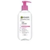 "Garnier Skinactive" micelinis gelis 200ml