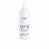 "Ziaja Sensitve" veido ir kūno prausimosi gelis jautriai odai 400ml