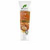 Dr. Organic Maroko argano aliejaus kreminis veido prausiklis 150ml
