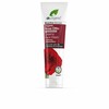 "Dr Organic Rose Otto" kreminis veido prausiklis 150ml