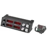 Logitech Pro Flight Radio Panel Skraidymo simuliatorius