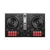 Hercules | DJControl Inpulse 300 MK2 | Garsiakalbiai | USB jungtis