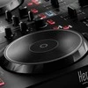 Hercules | DJControl Inpulse 300 MK2 | Garsiakalbiai | USB jungtis