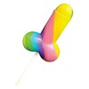 Spencer Fleetwood Rainbow Rainbow Pops Multi-Fruit Flavour 85g Lollipop Assortment