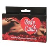 Spencer Fleetwood Lust Dust Strawberry Flavoured Popping Candy 2 x 16g Portions