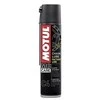 Alyva MOTUL CHAIN LUBE FL C4 0,4ltr (102983)