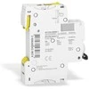 Gyvenamasis diferencialo grandinės pertraukiklis Schneider Electric A9F03110 (Naudoti A)
