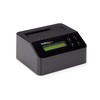 StarTech SATA SSD/HDD ERASER/DOCK - 4KN/.