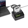 StarTech SATA SSD/HDD ERASER/DOCK - 4KN/.