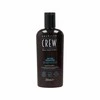 American Crew Detox Šampūnas giliai valantas šampūnas vyrams, 250 ml