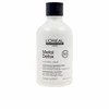 Valomasis kremas - šampūnas L'oreal Professionnel Metal Detox Šampūnas 300ml