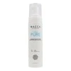 "Macca Clean - Pure" valomosios putos riebiai odai 200ml