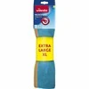 Mikropluošto šluostės su porolonu Spontex Multipack, 3 vnt.
