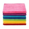 Mikropluošto šluostės VILEDA Microfibre Colors, 8 vnt.