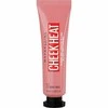 "Maybelline Cheek Heat" geliniai kreminiai skaistalai 25 Fuchsia Spark