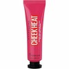 "Maybelline Cheek Heat" geliniai kreminiai skaistalai "20 Rose Flash