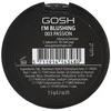 skaistalai Gosh I'm Blushing 003-Passion 5,5g